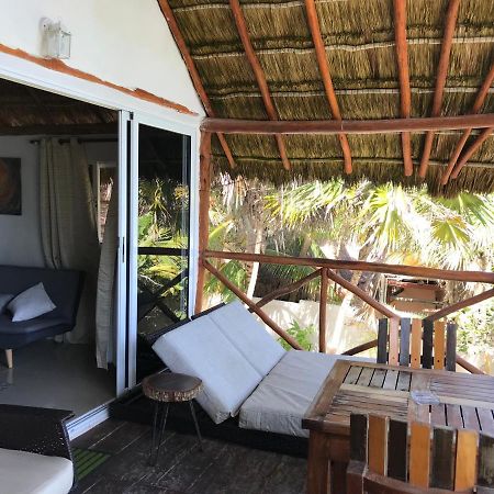 Playa Xcanan Tulum Hotel ภายนอก รูปภาพ