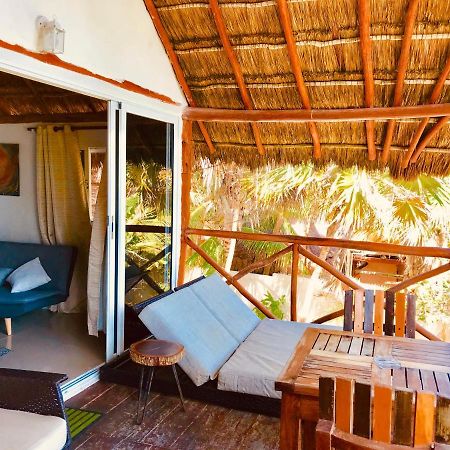 Playa Xcanan Tulum Hotel ภายนอก รูปภาพ