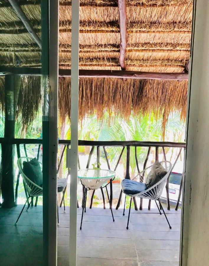 Playa Xcanan Tulum Hotel ภายนอก รูปภาพ