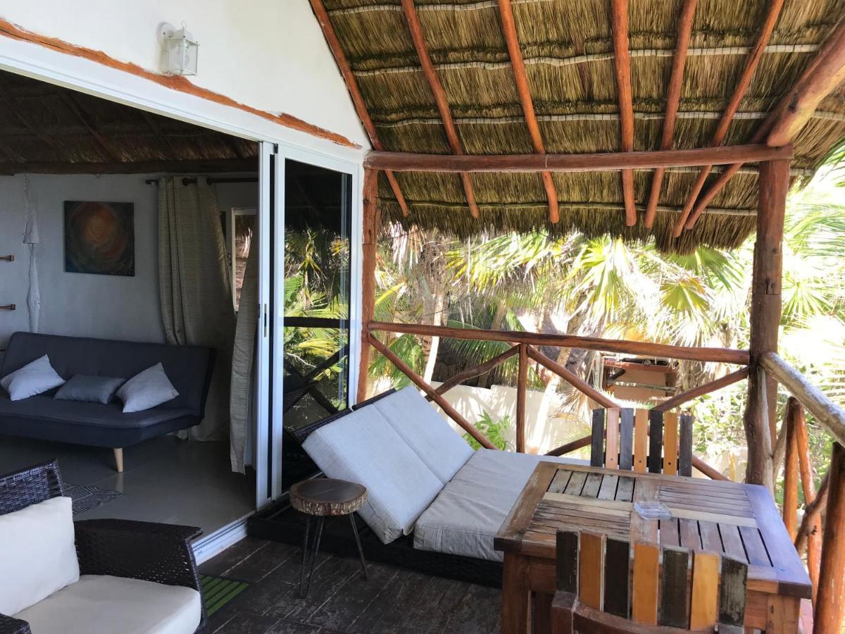 Playa Xcanan Tulum Hotel ภายนอก รูปภาพ