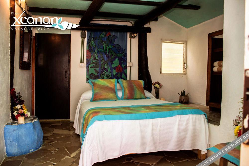 Playa Xcanan Tulum Hotel ภายนอก รูปภาพ