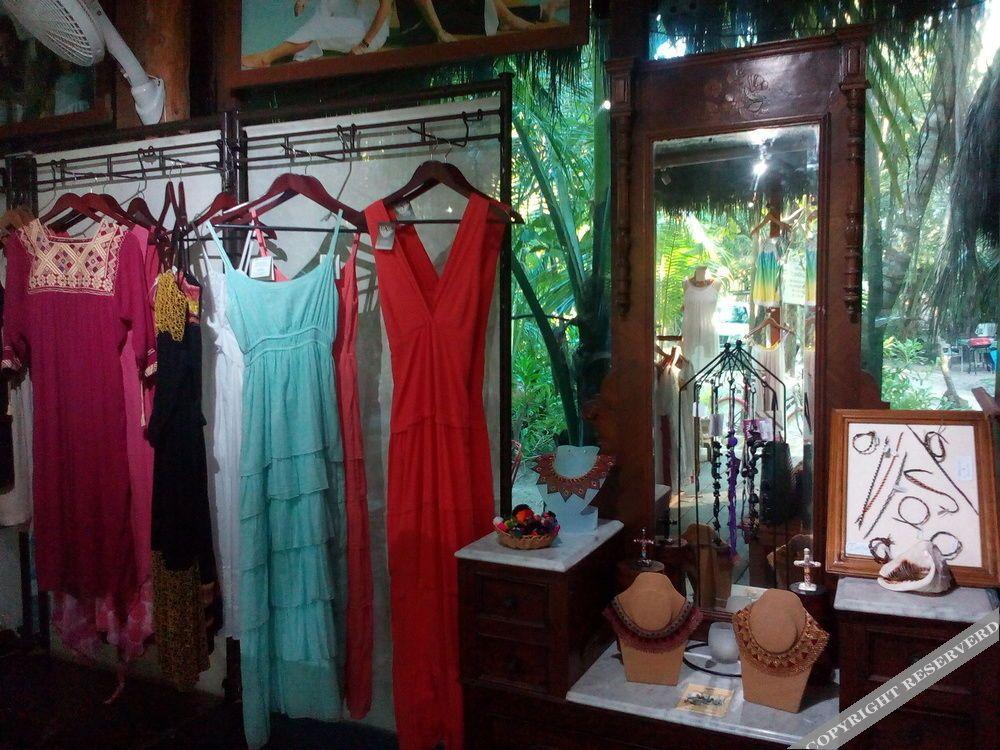 Playa Xcanan Tulum Hotel ภายนอก รูปภาพ