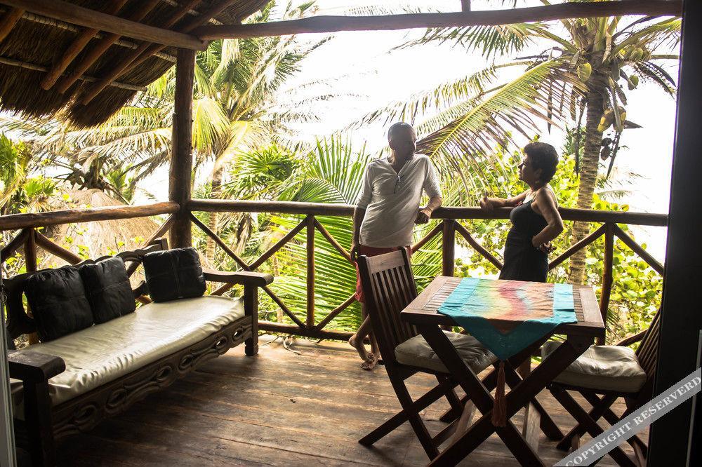Playa Xcanan Tulum Hotel ภายนอก รูปภาพ