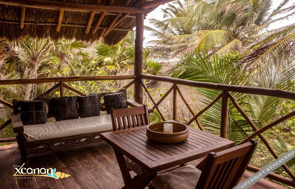 Playa Xcanan Tulum Hotel ภายนอก รูปภาพ