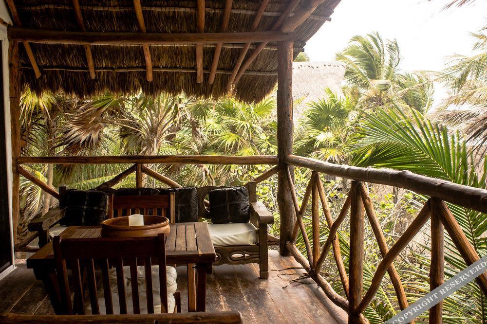 Playa Xcanan Tulum Hotel ภายนอก รูปภาพ
