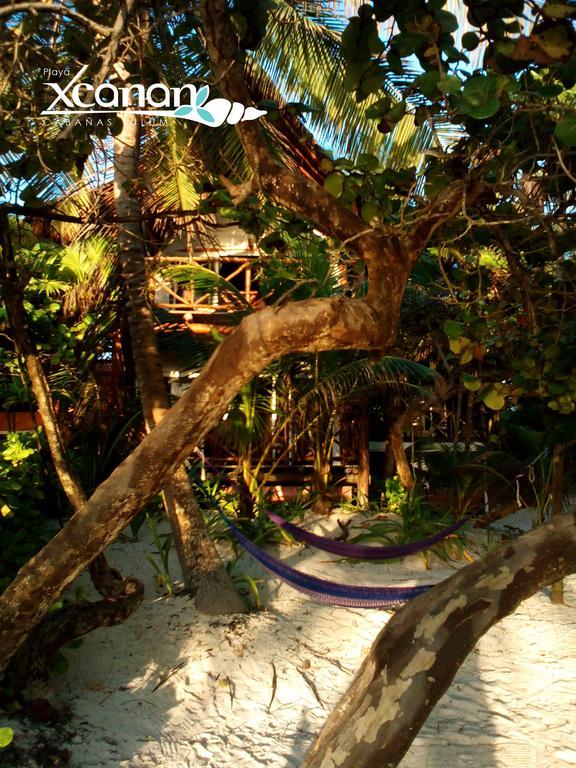 Playa Xcanan Tulum Hotel ภายนอก รูปภาพ