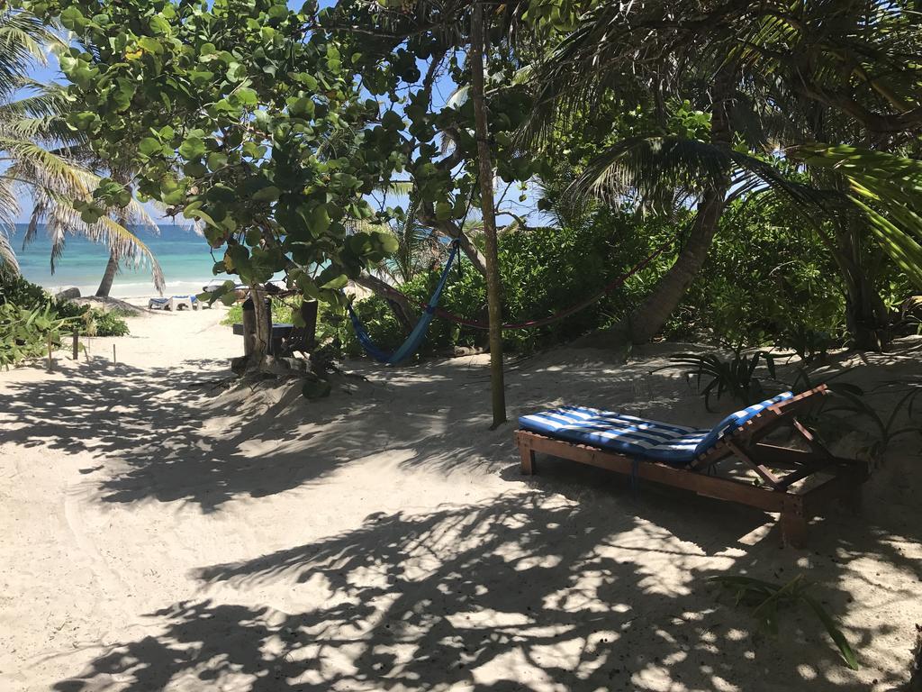 Playa Xcanan Tulum Hotel ภายนอก รูปภาพ