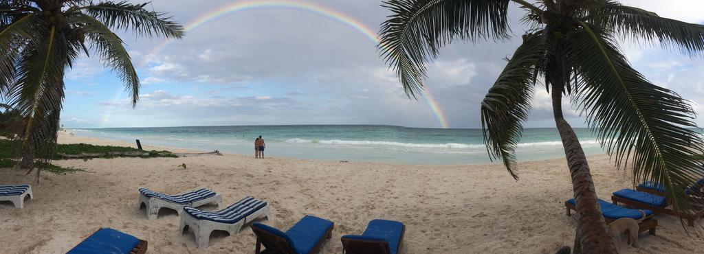 Playa Xcanan Tulum Hotel ภายนอก รูปภาพ