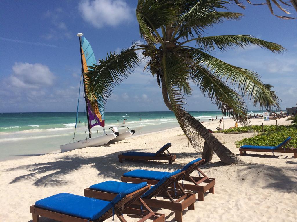 Playa Xcanan Tulum Hotel ภายนอก รูปภาพ