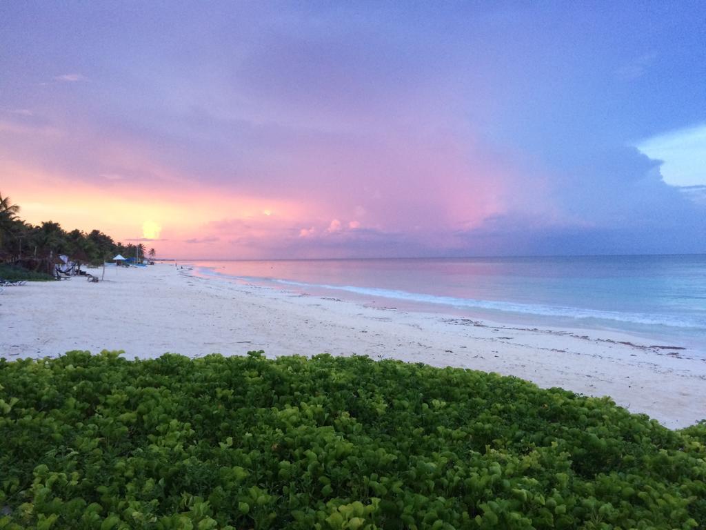 Playa Xcanan Tulum Hotel ภายนอก รูปภาพ