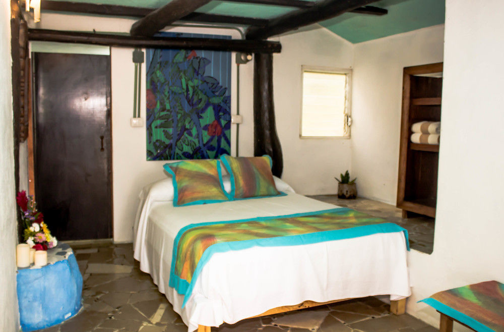 Playa Xcanan Tulum Hotel ภายนอก รูปภาพ