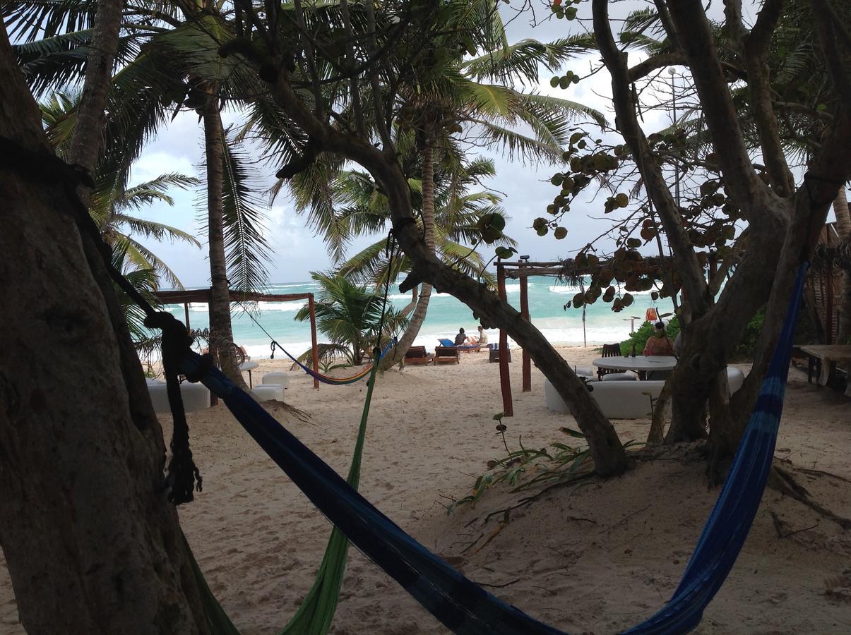 Playa Xcanan Tulum Hotel ภายนอก รูปภาพ