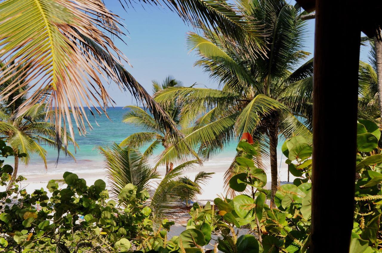 Playa Xcanan Tulum Hotel ภายนอก รูปภาพ