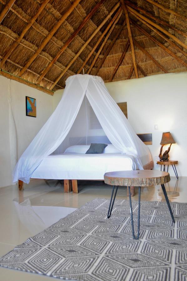 Playa Xcanan Tulum Hotel ภายนอก รูปภาพ