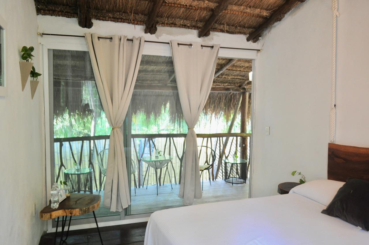 Playa Xcanan Tulum Hotel ภายนอก รูปภาพ
