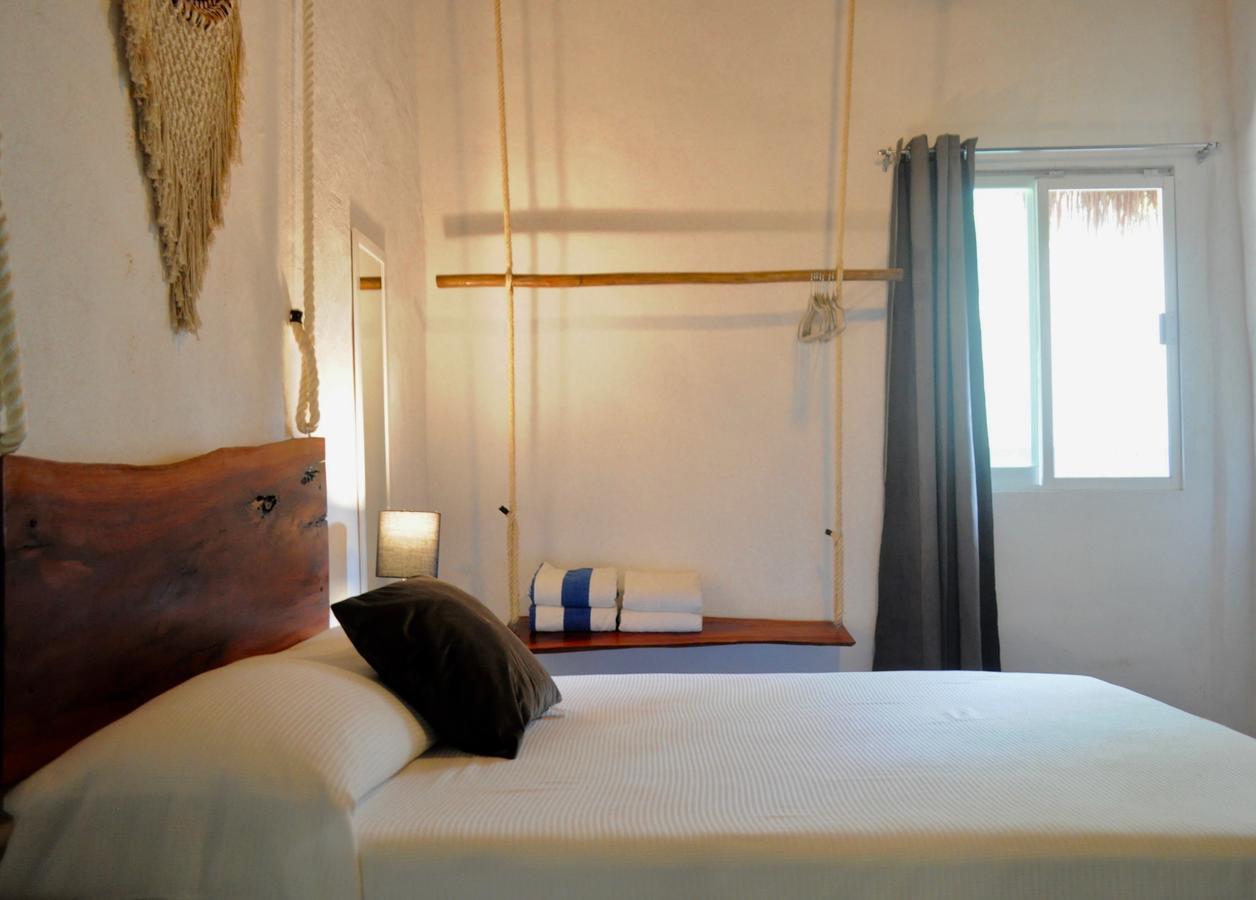 Playa Xcanan Tulum Hotel ภายนอก รูปภาพ