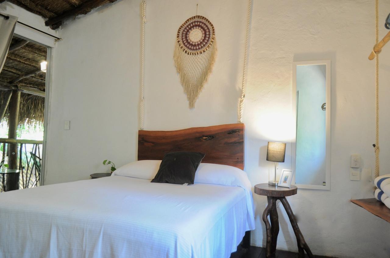 Playa Xcanan Tulum Hotel ภายนอก รูปภาพ