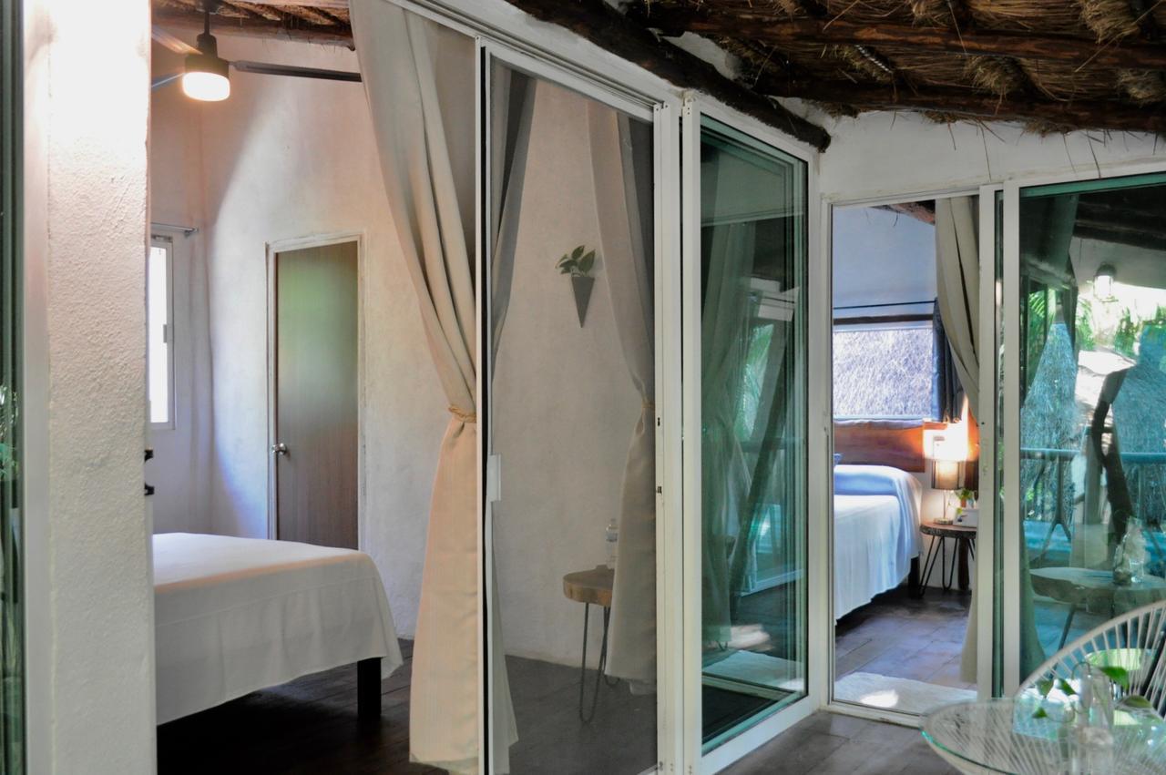 Playa Xcanan Tulum Hotel ภายนอก รูปภาพ