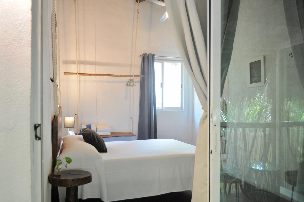 Playa Xcanan Tulum Hotel ภายนอก รูปภาพ