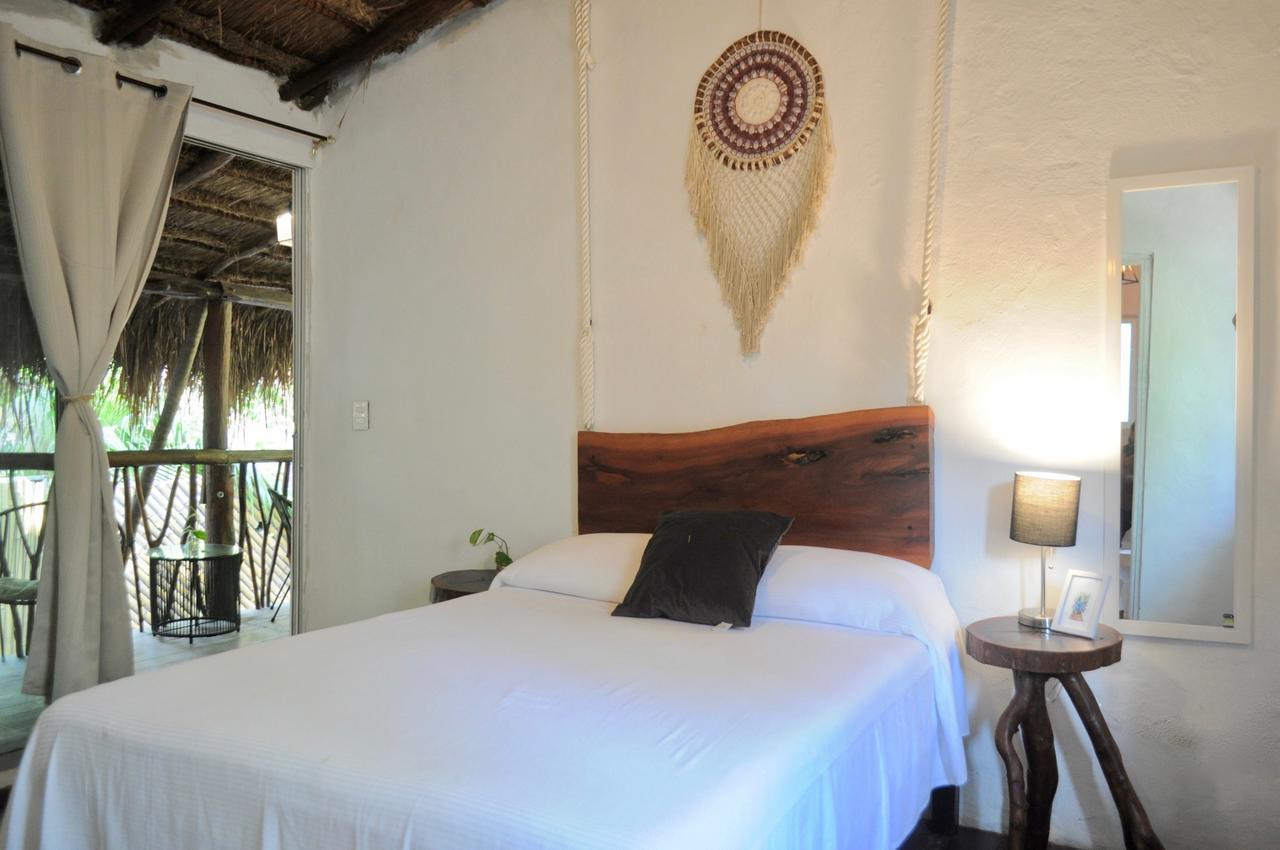 Playa Xcanan Tulum Hotel ภายนอก รูปภาพ