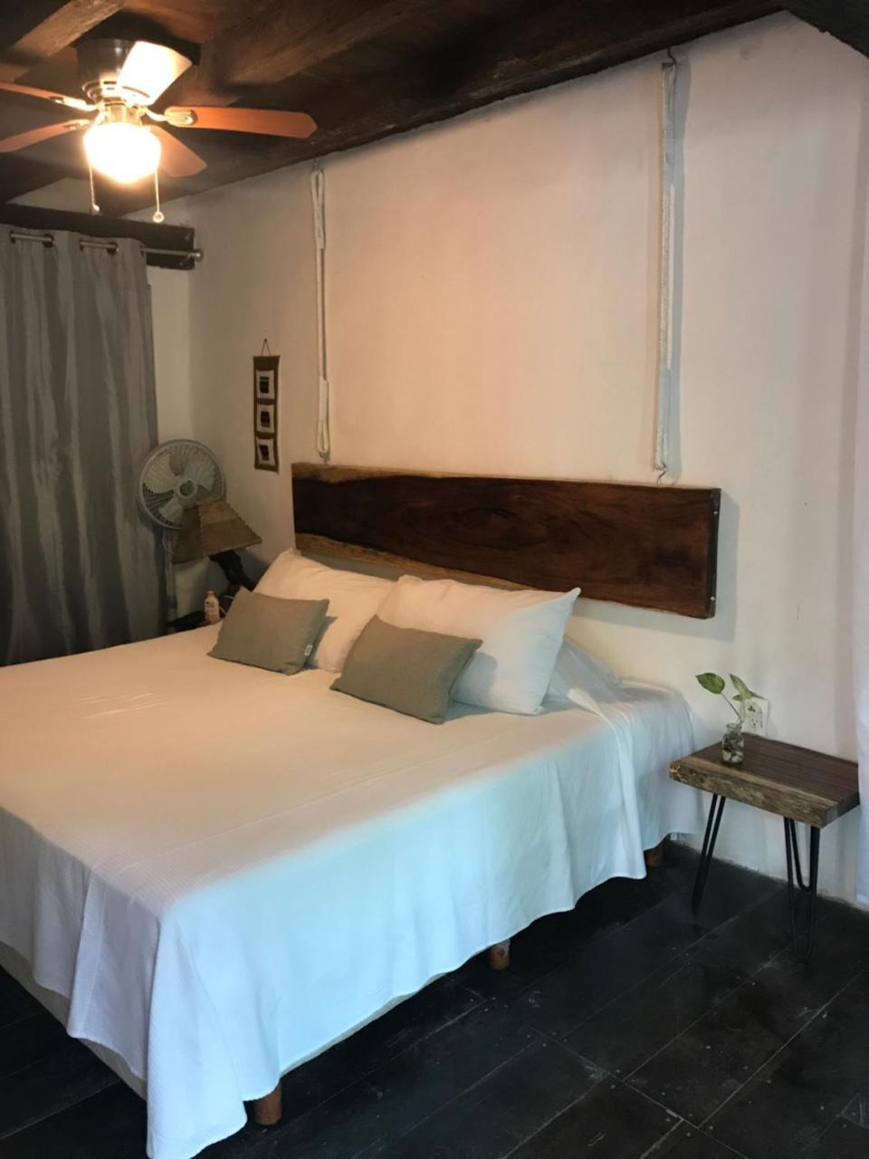 Playa Xcanan Tulum Hotel ภายนอก รูปภาพ