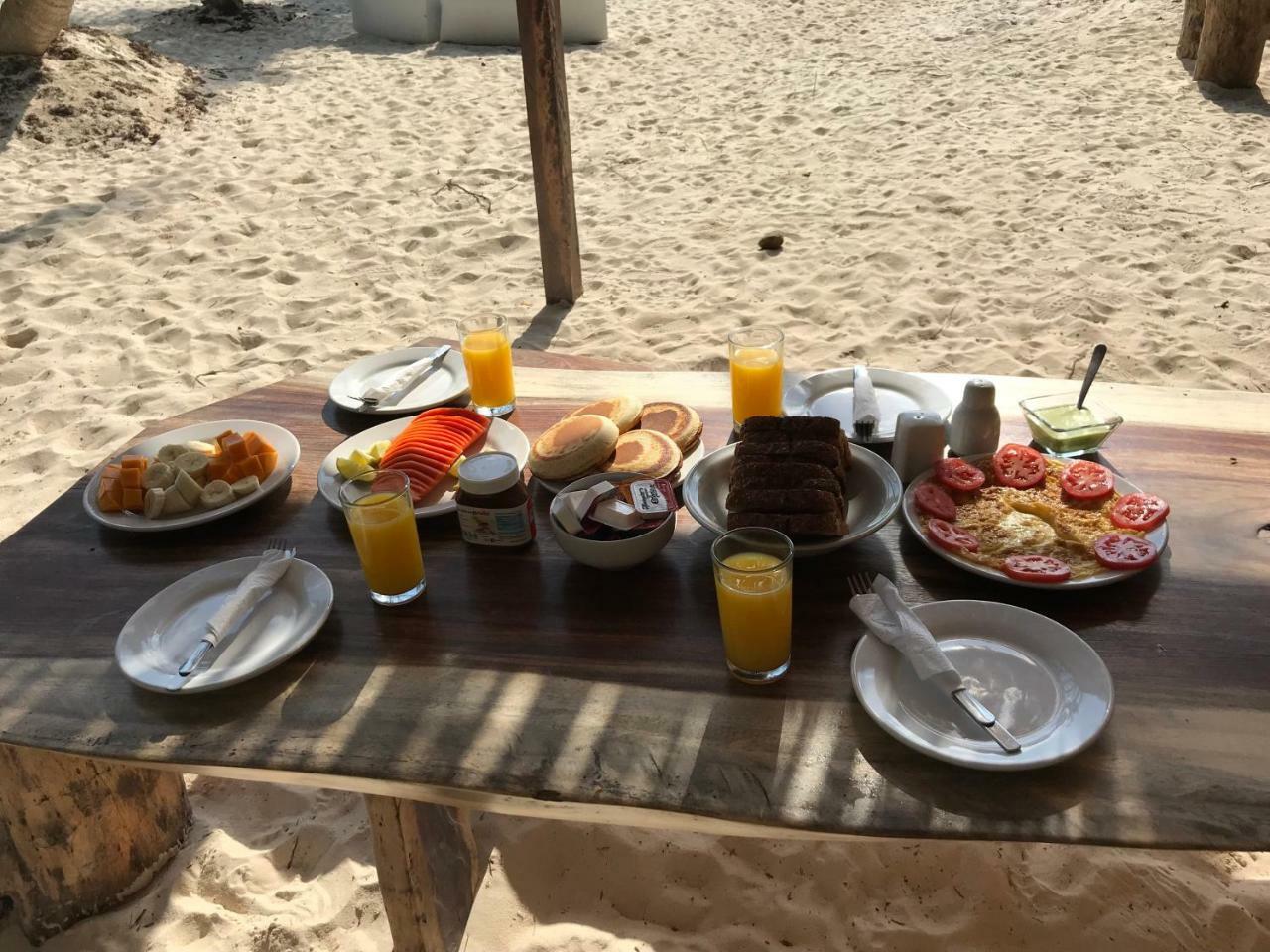 Playa Xcanan Tulum Hotel ภายนอก รูปภาพ
