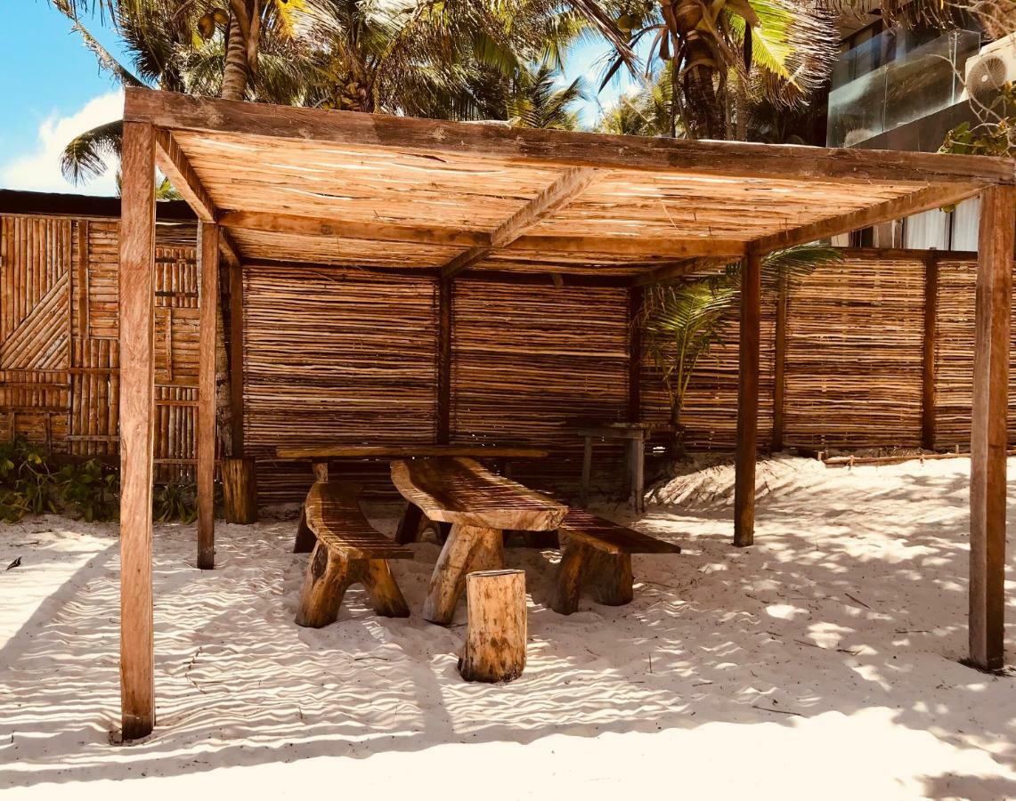 Playa Xcanan Tulum Hotel ภายนอก รูปภาพ