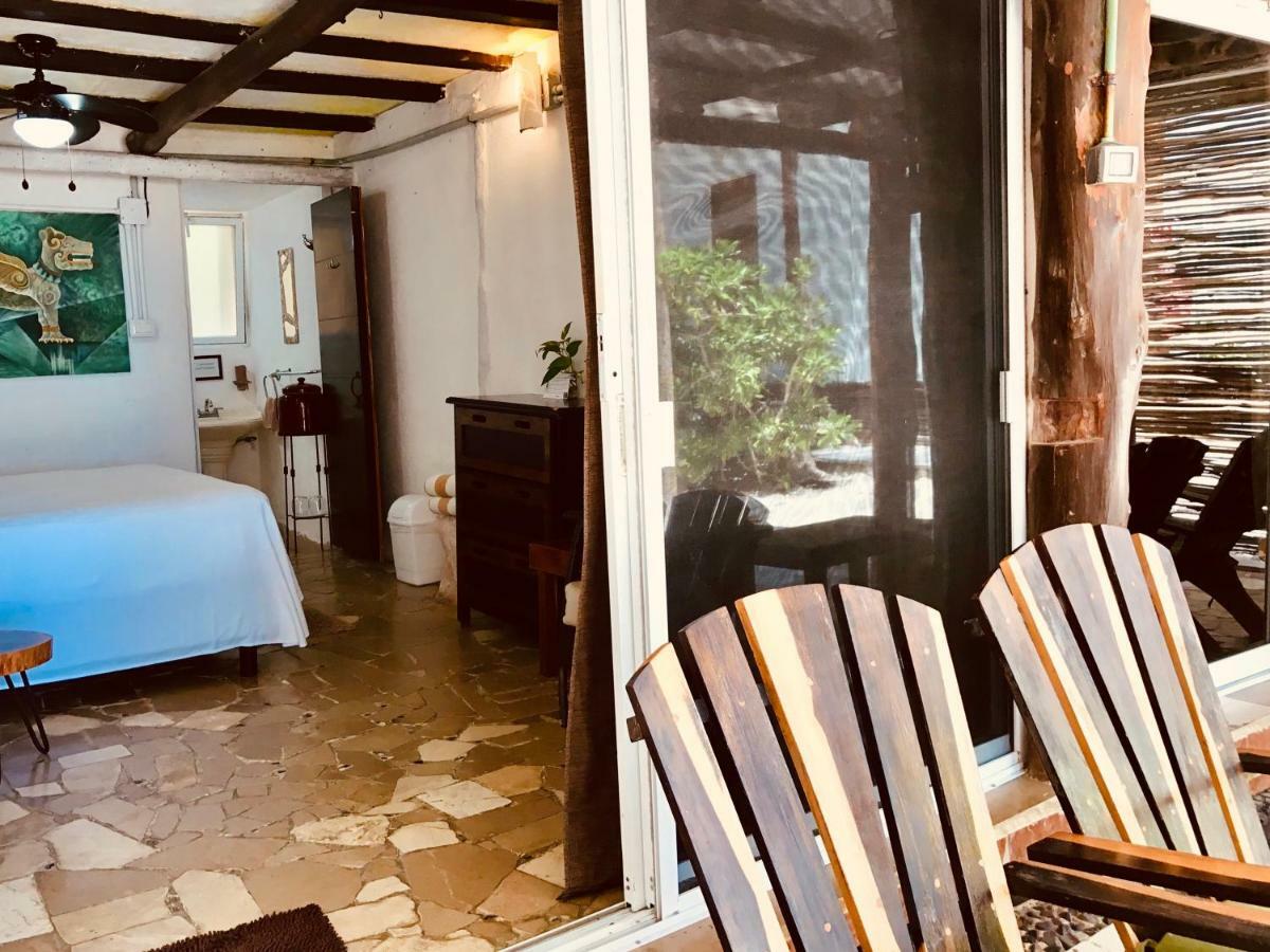 Playa Xcanan Tulum Hotel ภายนอก รูปภาพ
