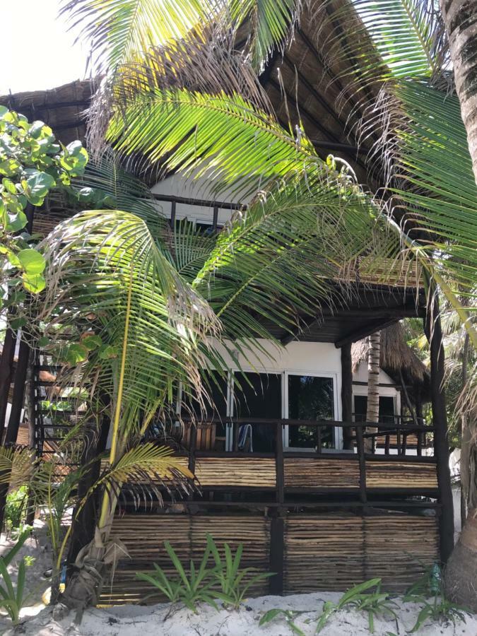Playa Xcanan Tulum Hotel ภายนอก รูปภาพ