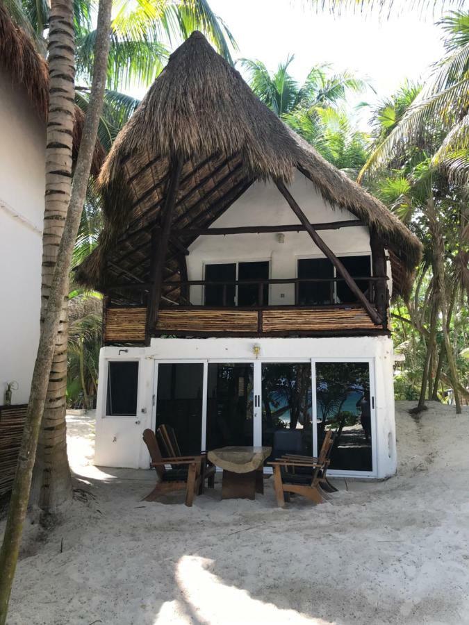 Playa Xcanan Tulum Hotel ภายนอก รูปภาพ