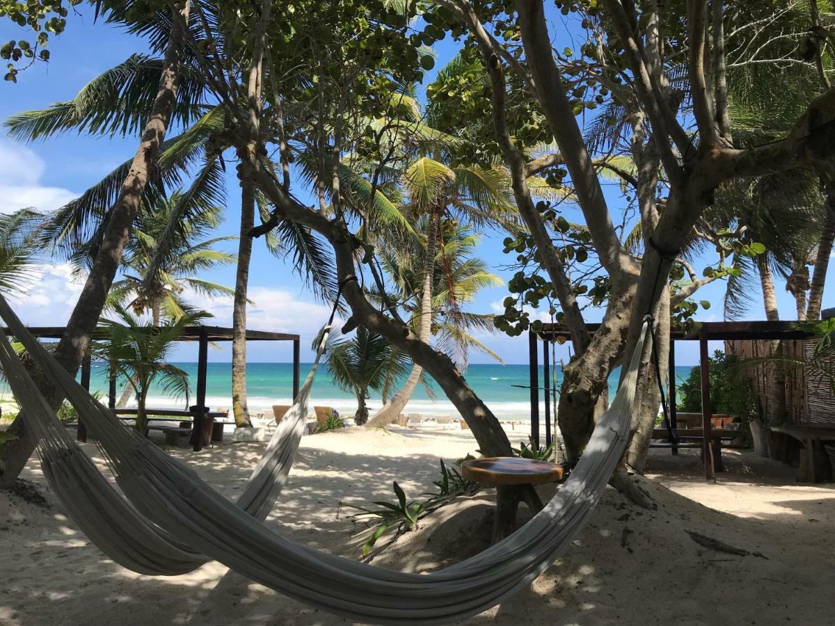 Playa Xcanan Tulum Hotel ภายนอก รูปภาพ