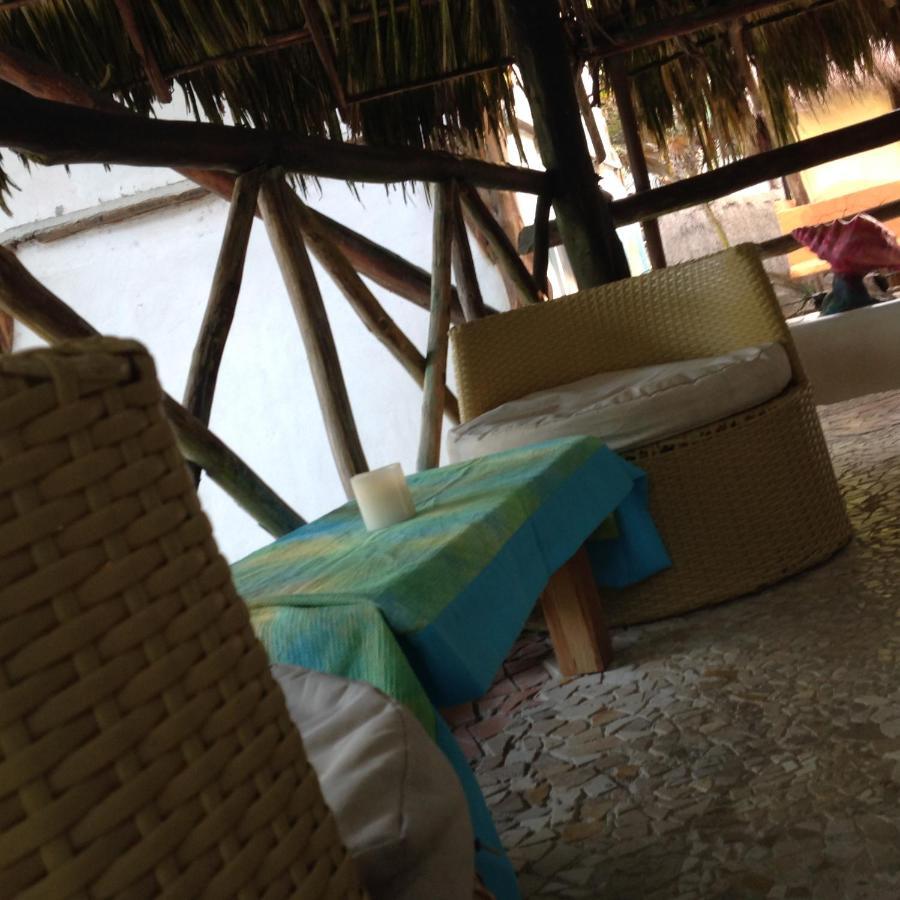 Playa Xcanan Tulum Hotel ภายนอก รูปภาพ