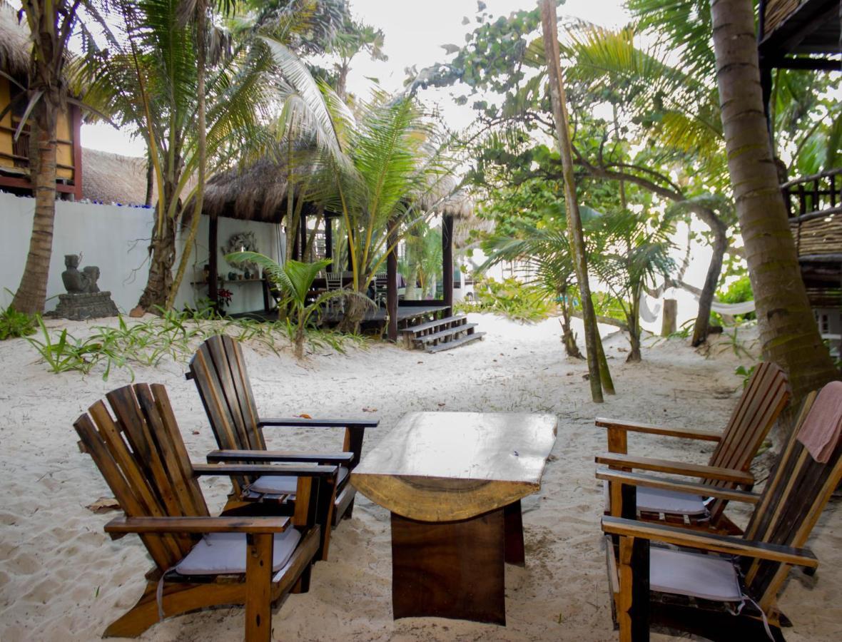 Playa Xcanan Tulum Hotel ภายนอก รูปภาพ