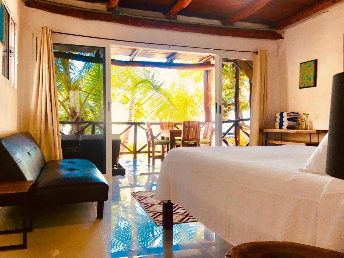 Playa Xcanan Tulum Hotel ภายนอก รูปภาพ