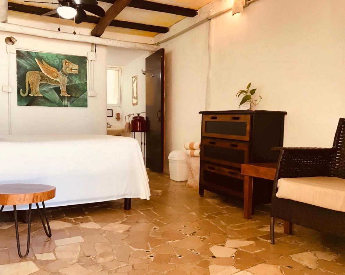 Playa Xcanan Tulum Hotel ภายนอก รูปภาพ
