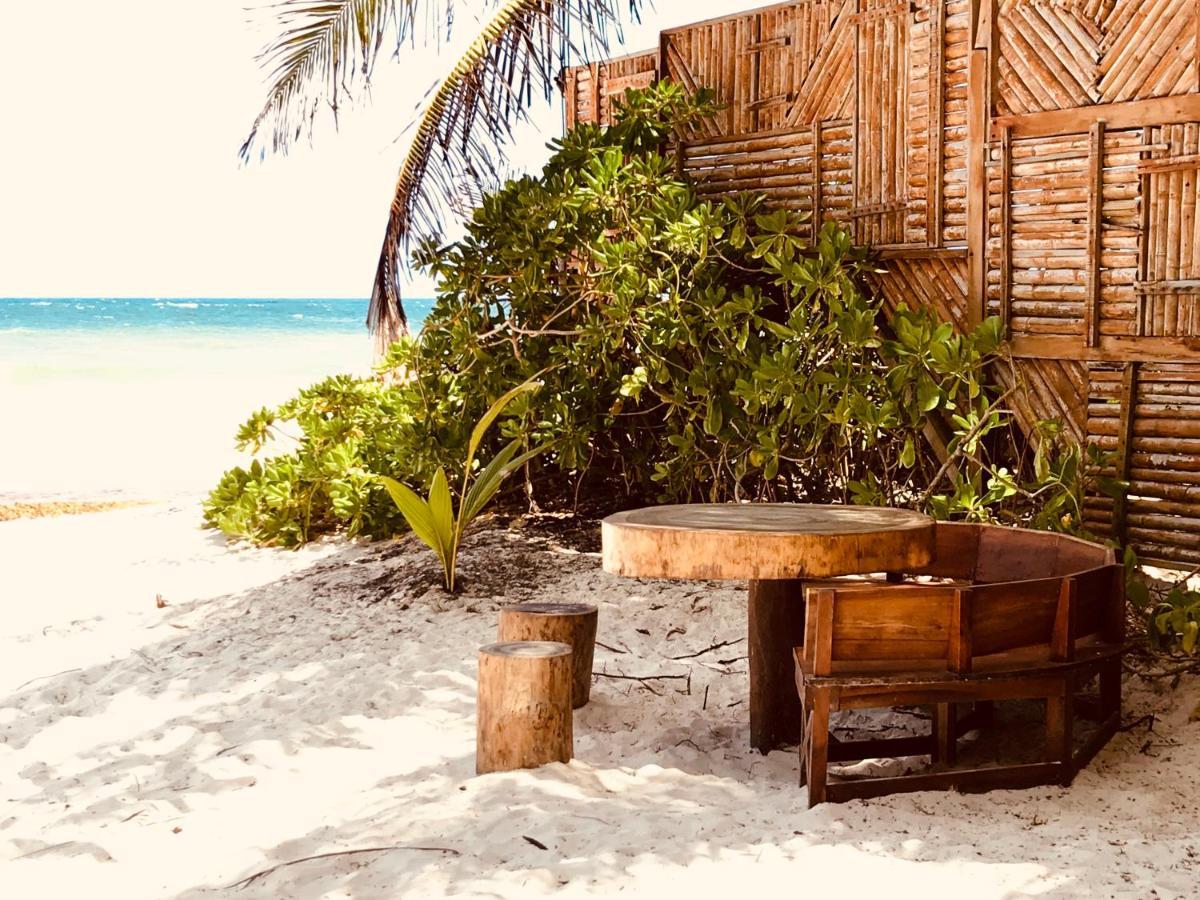 Playa Xcanan Tulum Hotel ภายนอก รูปภาพ