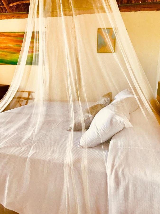 Playa Xcanan Tulum Hotel ภายนอก รูปภาพ